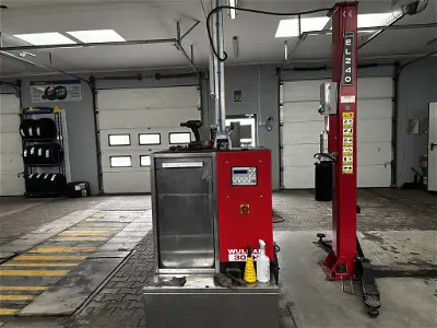 Premio Auto Serwis Bressa