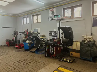 Premio Auto Serwis Bressa