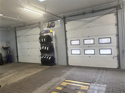 Premio Auto Serwis Bressa