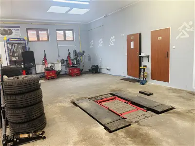 Premio Auto Serwis Bressa