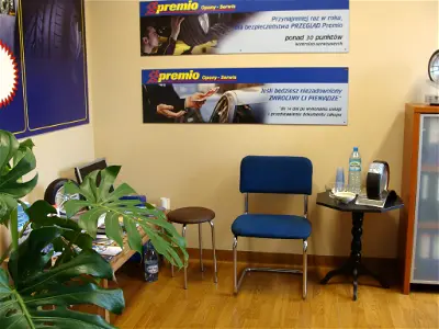Premio Auto Serwis Bressa