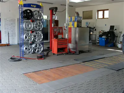 Premio Auto Serwis Bressa