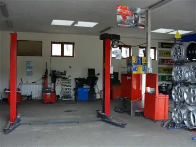 Premio Auto Serwis Bressa
