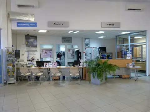Impwar Miłkowice