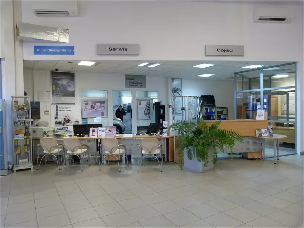 Impwar Miłkowice