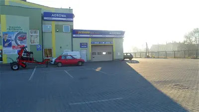 Premio Agroma