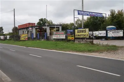 Mad Mechanika Pojazdowa Marek Dragański
