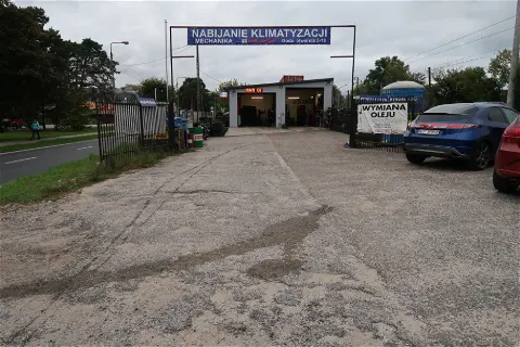 Mad Mechanika Pojazdowa Marek Dragański