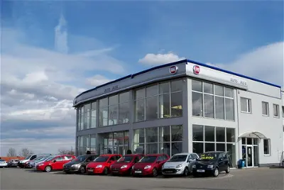 Fiat Auto Alex