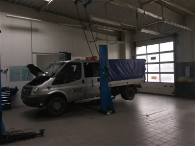 Renault Dubnicki