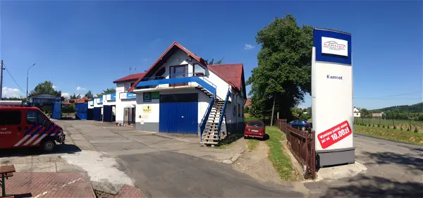 Karmot II Kieć Tarnów