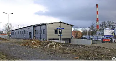 Centrum Obsługi Pojazdów