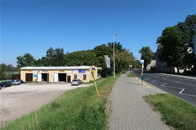 Moto Pneus Mariola Klugiewicz