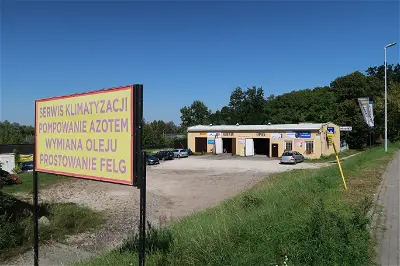 Moto Pneus Mariola Klugiewicz