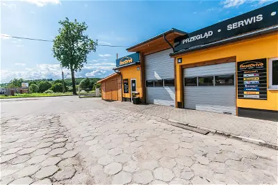 Best Drive Tympol Zbigniew Tymoszczuk