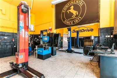 Best Drive Tympol Zbigniew Tymoszczuk