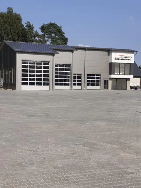 Auto Drembkowski