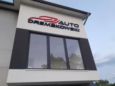 Auto Drembkowski
