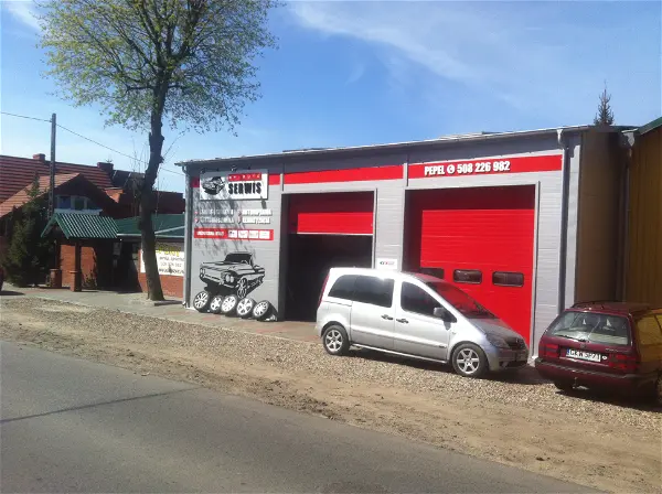 MP-AUTO Marek Pepel