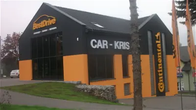 Best Drive Car-Kris