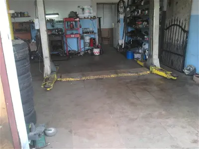 Krzysztof Twardochleb Serwis Ogumienia Mechanika Samochodowa