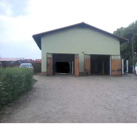Krzysztof Twardochleb Serwis Ogumienia Mechanika Samochodowa
