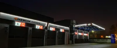 Edal Serwis Opon Partner Opony Polska