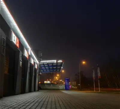 Edal Serwis Opon Partner Opony Polska