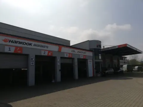 Edal Serwis Opon Partner Opony Polska