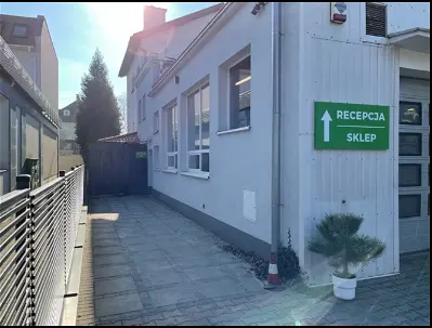 QService Caros