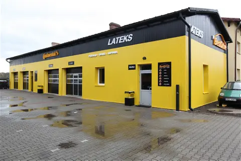 Best Drive Lateks Kluczbork