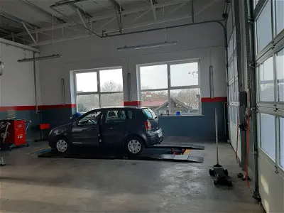 Autos Baj
