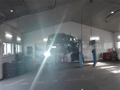 G-M