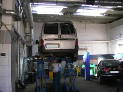 Bosch Service Skiba