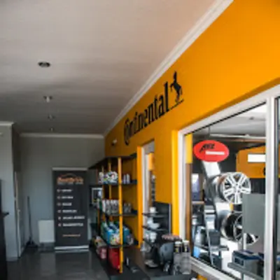 Best Drive Centrum Ogumienia Zbigniew Gołaszewski 