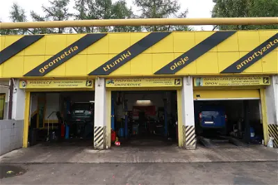 Fix-Auto Ursynów