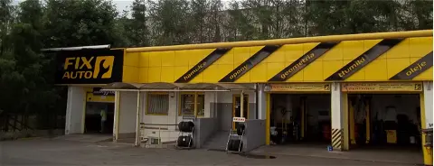 Fix-Auto Ursynów
