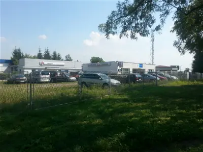 Auto Moto Szatan Marek Szatan & Ewa Bieniek