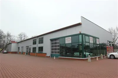Auto Schubert 