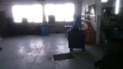 Auto Serwis Bogdan Makowski 