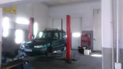 Auto Serwis Bogdan Makowski