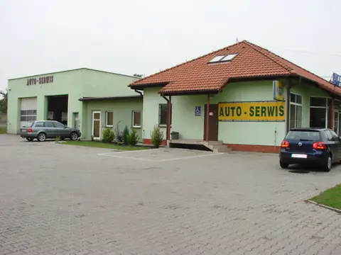 Auto Części Adam Kubeczek