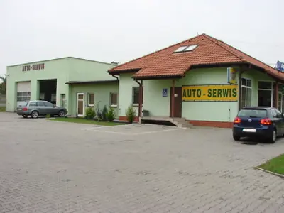 Auto Części Adam Kubeczek
