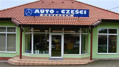 Auto Części Adam Kubeczek