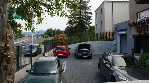 Auto Serwis Kubala