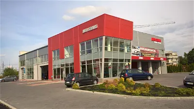 Auto Serwis Koperscy&Mastalerz