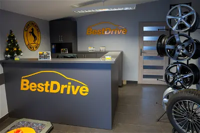 Best Drive Pabich