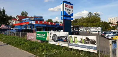 BIB Bosch Car Service