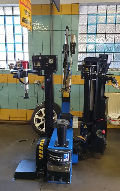 BIB Bosch Car Service