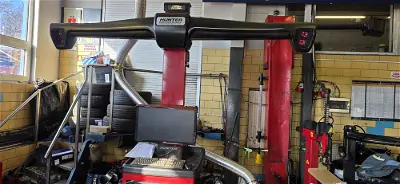 BIB Bosch Car Service